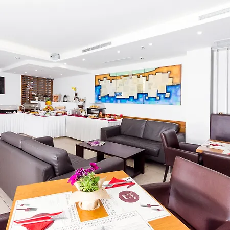 Hotel Marul-2