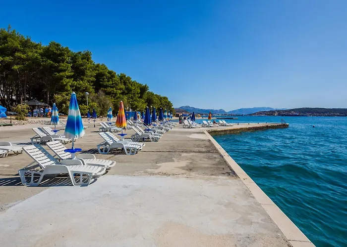 Hotel Medena