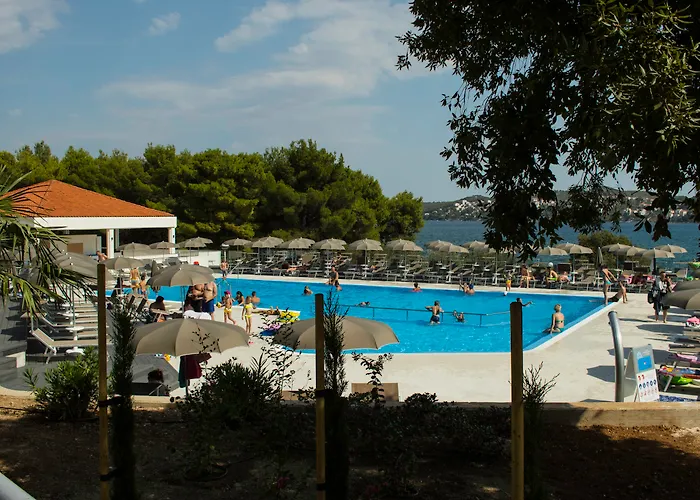 Hotel Medena