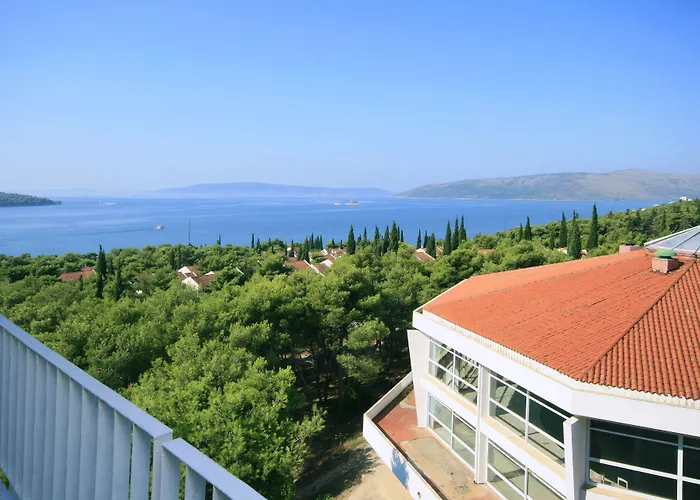 Hotel Medena