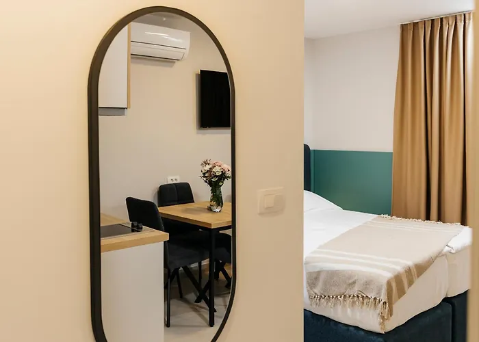 Sagitta All Inclusive Holiday Resort
